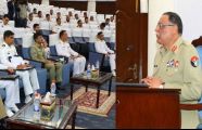 JCSC Chairman lauds efforts of armed forces in confronting security challenges