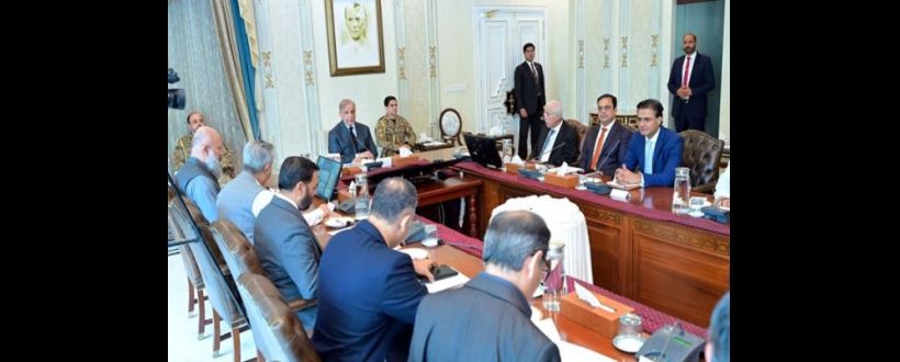 PM Shehbaz directs to accelerate implementation of Govt's policy measures for ease of doing business
