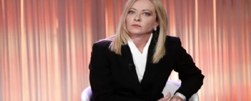 Italy suspends defence cooperation deal with Israel