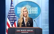 Trump's new press secretary faces scrutiny over credentials