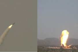 Pakistan successfully conducts training fire indigenous Fatah-4 cruise missile