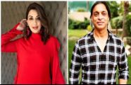 Sonali Bendre rubbishes old claims that Shoaib Akhtar fancied her
