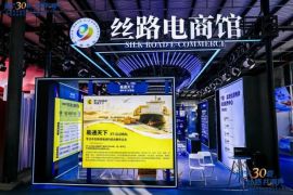 Ningxia's Yanchi Targets Middle East Halal Market Through E-Commerce