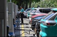 Mideast war conflicts boosts electric vehicle demand in Asia