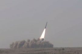 Pakistan successfully tests Fatah-II rocket system