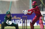 West Indies women edge Pakistan in last ball thriller to seal ODI series