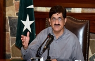 CM Sindh says no local govt elections in Karachi for next few months