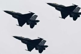 Pakistan strikes terror camps, hideouts in border region with Afghanistan