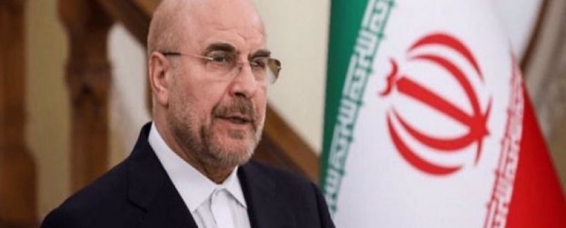 Iran parl. speaker warns US theatrics in Hormuz could trigger new global financial crisis