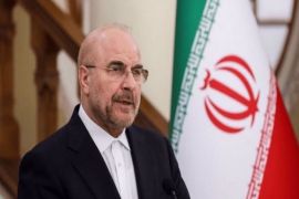 Iran parl. speaker warns US theatrics in Hormuz could trigger new global financial crisis
