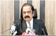 PML-N secures simple majority to form govt in AJK, claims Sanaullah