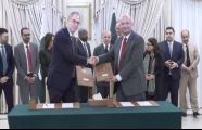 Pakistan, Google sign MoU to promote digital economy, AI