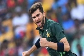 Shaheen Afridi jumps multiple spots in latest ICC T20I rankings