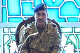 Foreign-backed 'inimical designs' will be defeated via decisive response, vows CDF