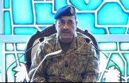 Foreign-backed 'inimical designs' will be defeated via decisive response, vows CDF