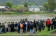 4 dead, 19 missing after boat capsizes in occupied Kashmir