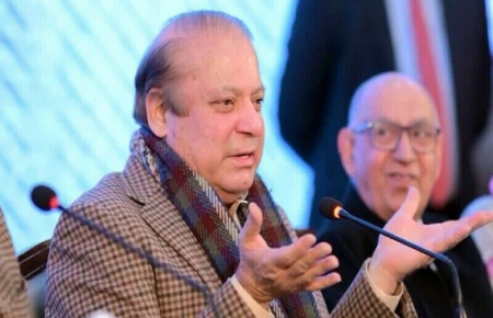 Nawaz Sharif gets clean chit from NAB in Toshakhana reference