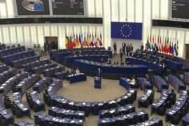 EU Parliament underscore need to scale up assistance for Pakistan flood victims