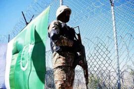 Turkish spymaster arrives in Islamabad amid Pak-Afghan tensions