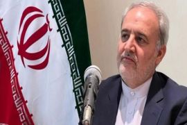 Pak-Iran ties entering new era of friendship: Iranian Envoy