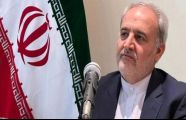 Pak-Iran ties entering new era of friendship: Iranian Envoy