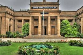 SBP maintains policy rate at 22% for seventh consecutive session