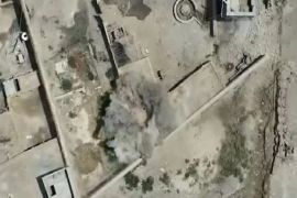 Four terrorists killed as forces foil attack on South Waziristan checkpost: ISPR