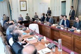 PM Shehbaz emphasizes timely digitization of relevant govt data