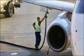 Pakistan Raises Jet Fuel Price by Rs154 Per Litre Amid Global Oil Crisis