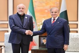 Pakistan pushes for dialogue as Iranian envoy meets PM Shehbaz in Islamabad