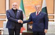 Pakistan pushes for dialogue as Iranian envoy meets PM Shehbaz in Islamabad