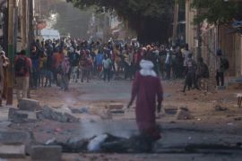 Senegal protests: More clashes erupt as death toll rises