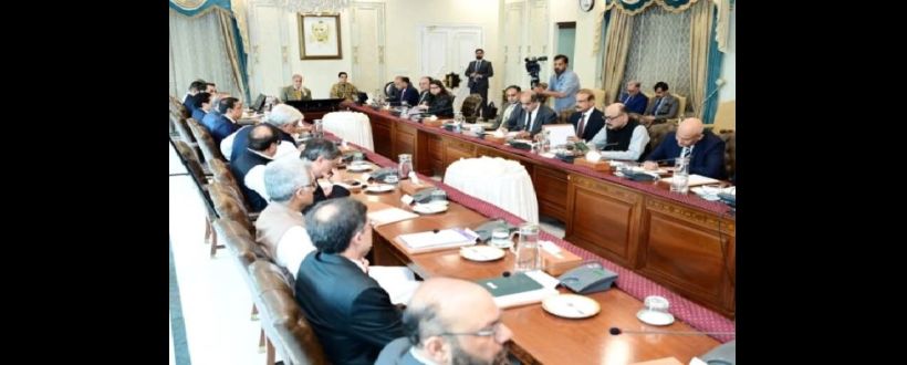 PM Shehbaz asks FBR to adopt scientific tax assessment system