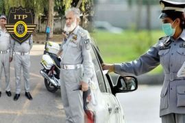 Islamabad to Enforce Mandatory E-Tags for All Vehicles Starting Next Week