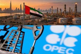 UAE exit weakens OPEC+ influence over oil market, alliance holds firm