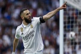 Karim Benzema to leave Real Madrid after 14 years