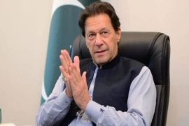JIT summons Imran Khan in May 9 riots case