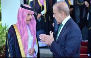 PM Shehbaz eyes billions of dollars investment after high-powered Saudi delegation visit