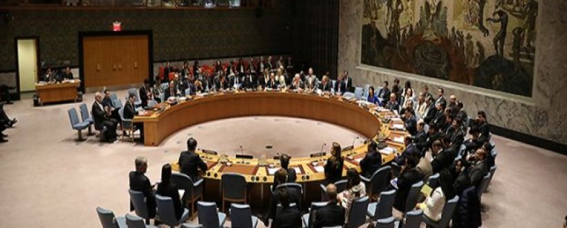 UN Security Council denounces killing of French peacekeeper in Lebanon
