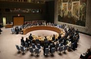 UN Security Council denounces killing of French peacekeeper in Lebanon