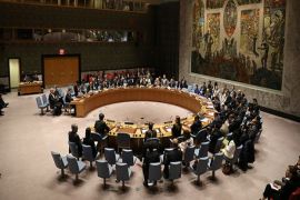 UN Security Council denounces killing of French peacekeeper in Lebanon