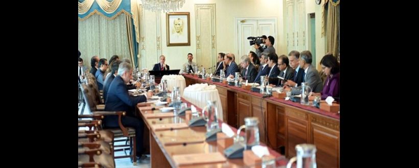 PM Shehbaz directs removal of impediments to financing for housing, agriculture, SMEs