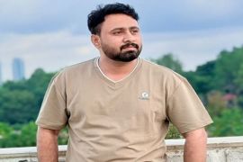 Faheem Lashari works across blogging, freelancing and social media