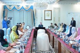 Govt made every possible effort to provide relief to public in budget: PM Shehbaz