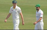 Babar explains why Pat Cummins is ‘toughest to face’