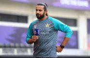 Imad terms England series crucial for T20 World Cup preparations
