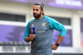 Imad terms England series crucial for T20 World Cup preparations