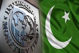 IMF expresses concerns over smuggling oil in Pakistan