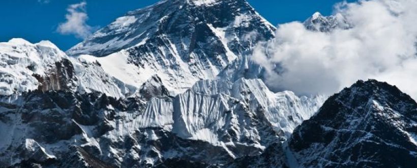 Body of 2nd Mongolian climber found on Mt. Everest