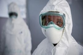 Uganda confirms three more Ebola deaths